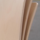 Stool '8000' by Rud Thygesen & Johnny Sørensen for Magnus Olesen