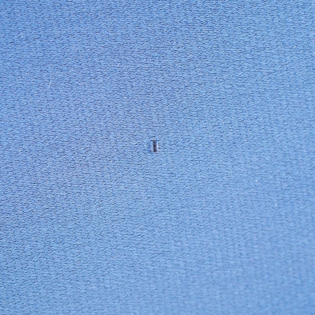 Swivel office armchair by Kinnarps