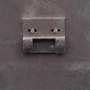 Cladding module from the facade of the Générale de Banque (H. 161 x 95 cm)