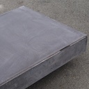 Cladding module from the facade of the Générale de Banque (H. 161 x 95 cm)