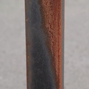 Leg in steel from ULB's 'Point Culture' media library