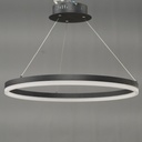 Hanging light 'Titus' by Paul Neuhaus (∅ 60 cm)