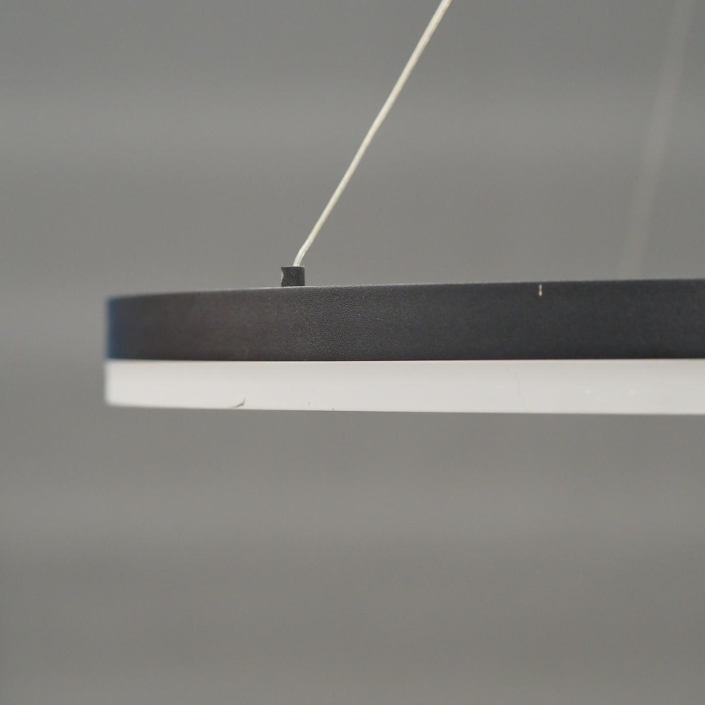 Hanging light 'Titus' by Paul Neuhaus (∅ 60 cm)