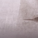 Low shelf in stainless steel (L. 200 cm)