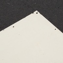 Trespa panel (103,7 x 182 cm)