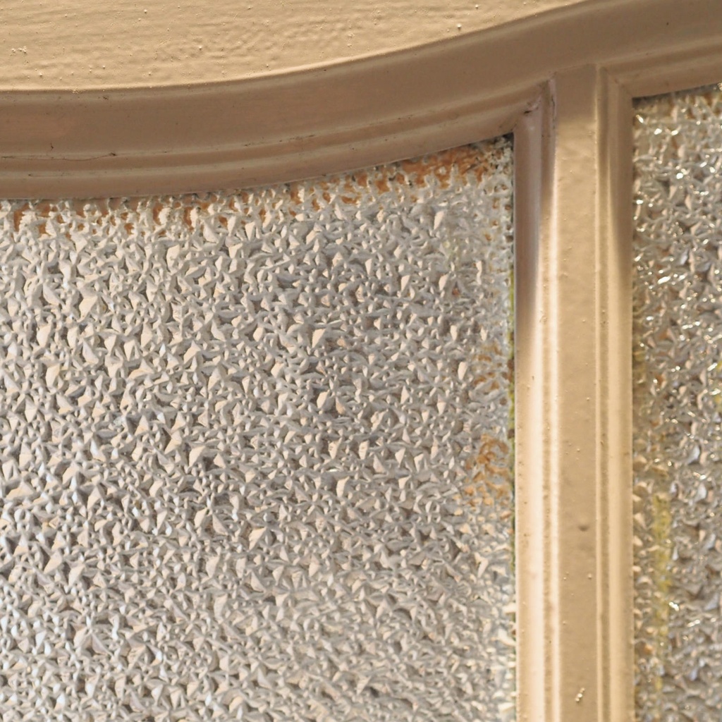 Door in solid wood (H. 239 x W. 90 cm) - Left