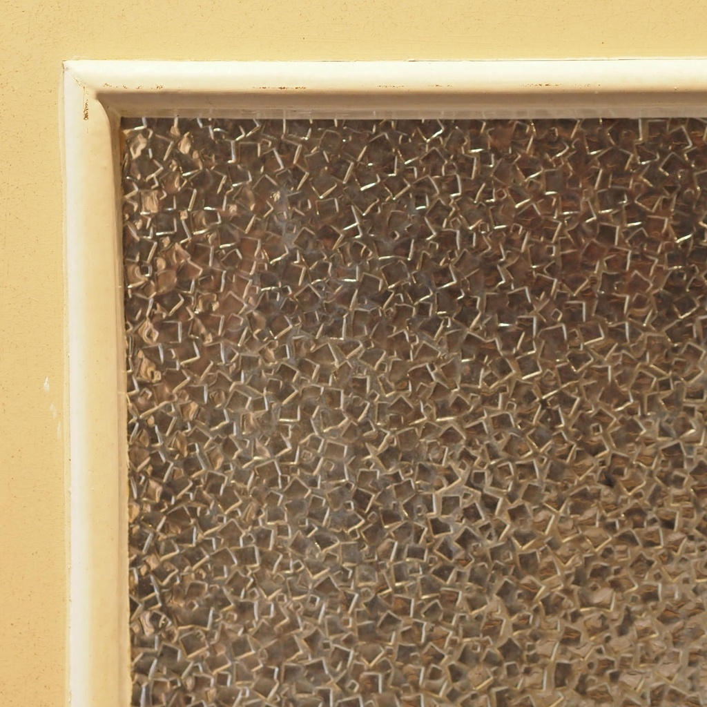 Door in solid wood (H. 239 x W. 90 cm) - Left