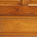 Door in solid wood (H. 239 x W. 90 cm) - Left