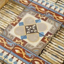 Cement tile 'Eruditio' by SVK (15,2 x 15,2 cm) - Sold per m2