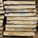 Bath of cement tile by Hemixem (12 m2)