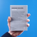 Book 'Ressources' by Vincent Perriot & Philippe Bihouix