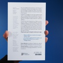 Book 'Perspectives low-tech' by Quentin Mateus & Gauthier Rousshile