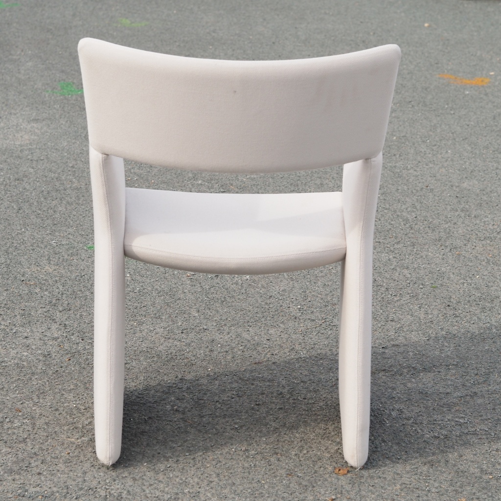 Armchair 'Crown' by Chris Martin for Massproductions