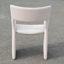 Armchair 'Crown' by Chris Martin for Massproductions