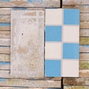 Ceramic tiles 'Renzo' (15,5 x 8 cm) - Sold per m2