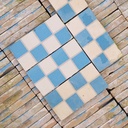 Ceramic tiles 'Renzo' (15,5 x 8 cm) - Sold per m2