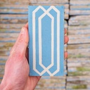 Ceramic tiles 'Renzo' (15,5 x 8 cm) - Sold per m2