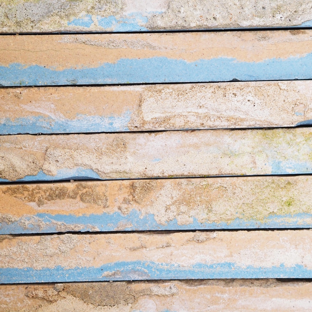 Ceramic tiles 'Renzo' (15,5 x 8 cm) - Sold per m2