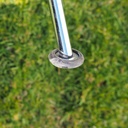 Lounge armchair 'Swan' by Arne Jacobsen for Fritz Hansen -