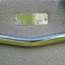 Lounge armchair 'Orange Slice' by Pierre Paulin for Artifort