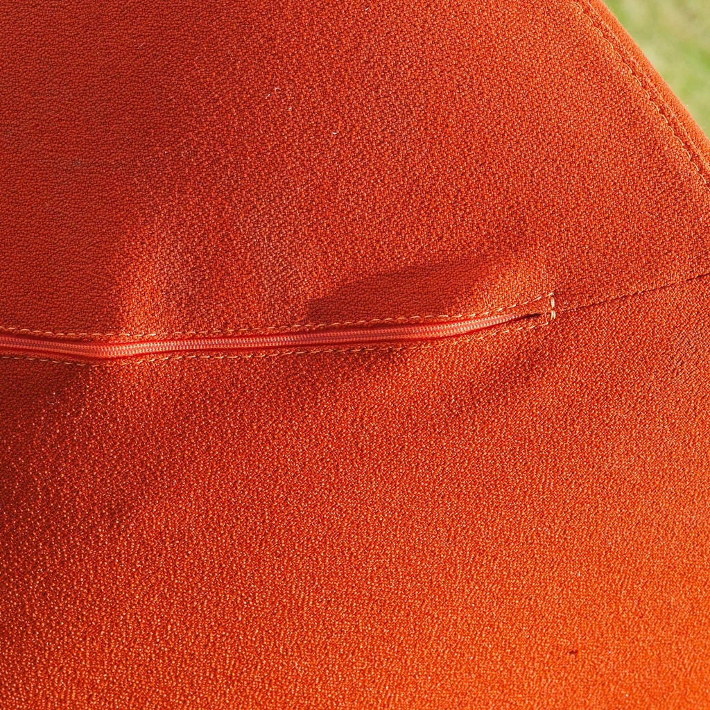 Lounge armchair 'Swan' by Arne Jacobsen for Fritz Hansen -