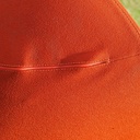 Lounge armchair 'Swan' by Arne Jacobsen for Fritz Hansen -