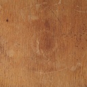 Stackable chair in plywood and lacquered steel