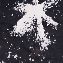 Square cafeteria table 'Aequus' by Pierre-Emmanuel Vandeputte