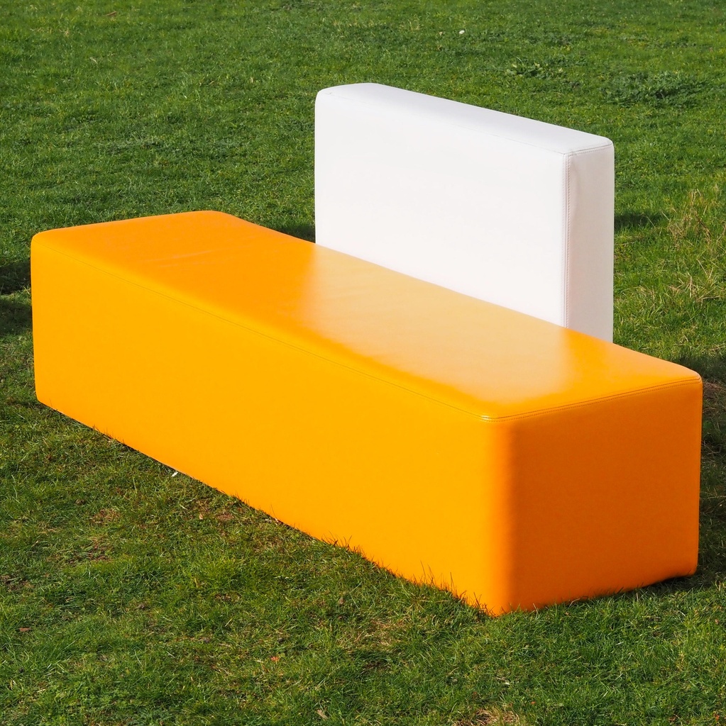 Bench 'Together' by EOOS for Knoll (ca. 2010)