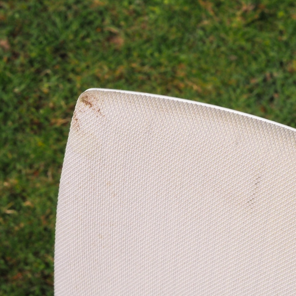 Swivel office chair 'FS 211/8' by Klaus Franck & Werner Sauer for Wilkhahn (ca. 1980) - Grey