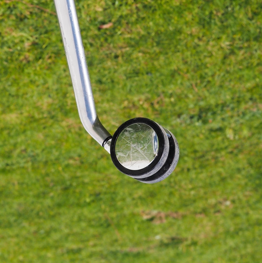 Swivel office chair 'FS 211/8' by Klaus Franck & Werner Sauer for Wilkhahn (ca. 1980) - Grey