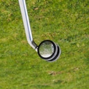 Swivel office chair 'FS 211/8' by Klaus Franck & Werner Sauer for Wilkhahn (ca. 1980) - Grey