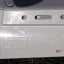 Swivel office chair 'FS 211/8' by Klaus Franck & Werner Sauer for Wilkhahn (ca. 1980) - Grey