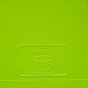 Stackable chair 'Maya' in polypropylene by Siesta