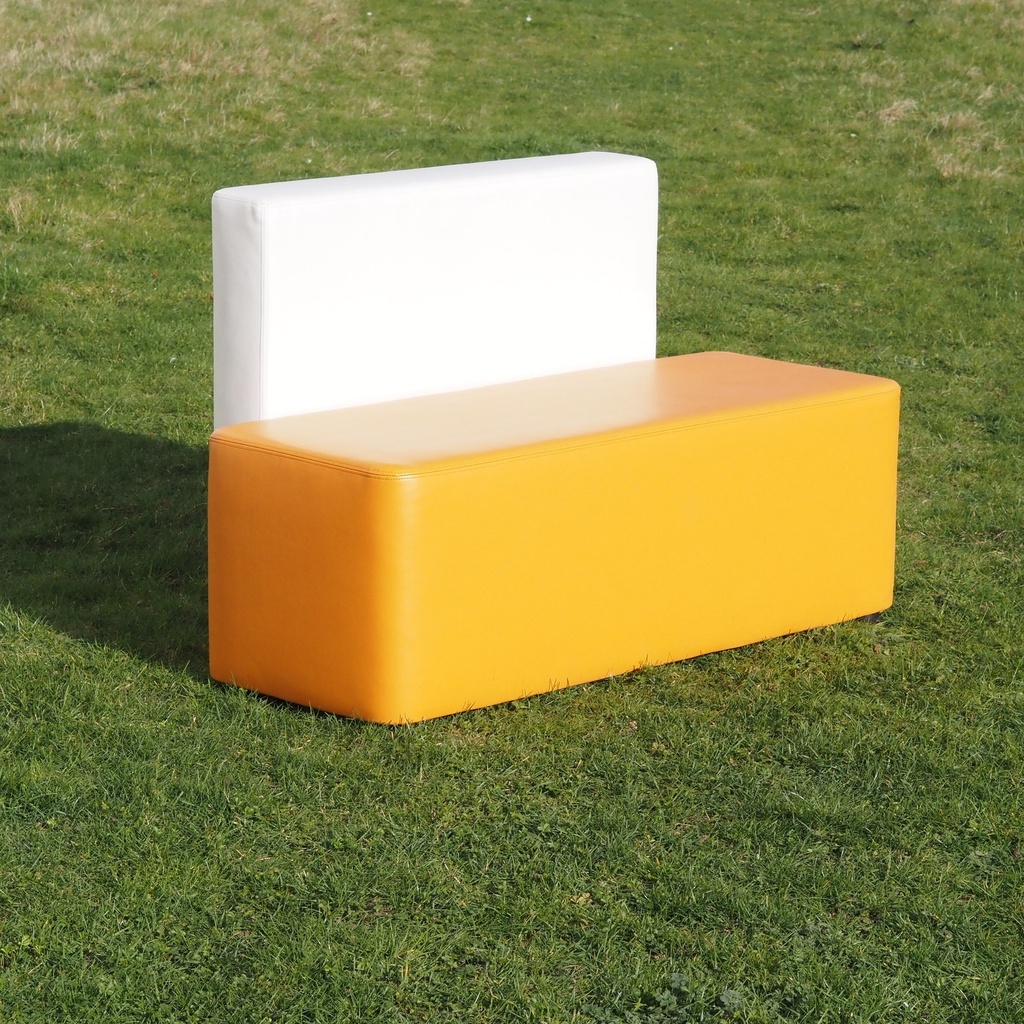 Bench 'Together' by EOOS for Knoll (ca. 2010)