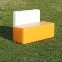 Bench 'Together' by EOOS for Knoll (ca. 2010)