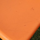 Outdoor stool by Jadran (ca. 1984) (copy)