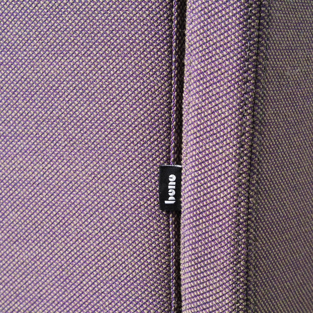 Armchair by Tecno - Grey