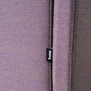 Armchair by Tecno - Grey