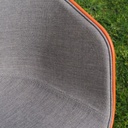 Swivel chair 'AAC 24' by Hee Welling for HAY