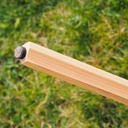 Chair 'AAC 22' by Hee Welling for HAY