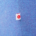 Lounge armchair 'Swan' by Arne Jacobsen for Fritz Hansen -