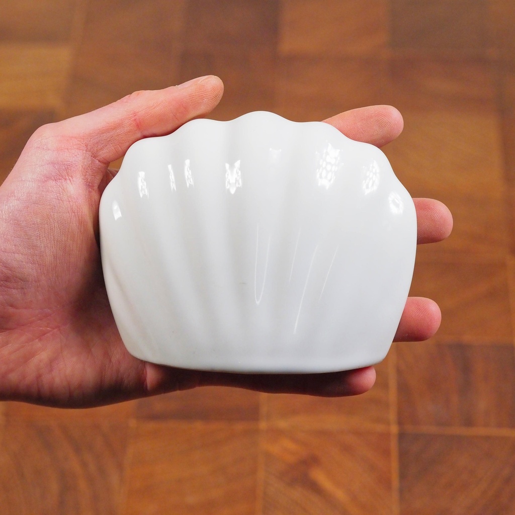 Vide poche 'Fidia' by Studio Caprotti (Satinato)