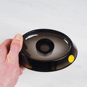 Vide poche 'Fidia' by Studio Caprotti (Satinato)