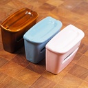 Vide poche 'Fidia' by Studio Caprotti (Satinato)