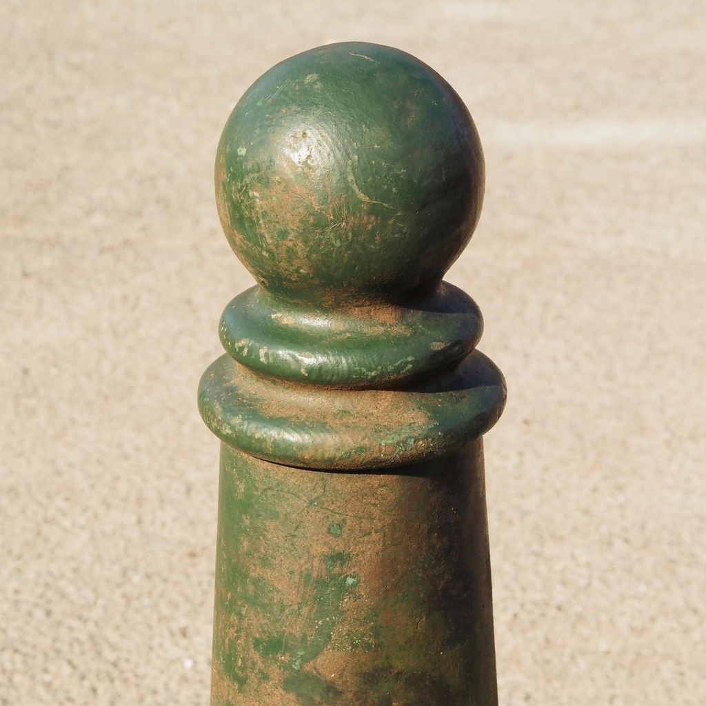 Wooden crate (50 x 40 cm)