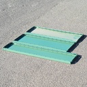 Steel panel by Tixit (various sizes)