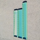 Steel panel by Tixit (various sizes)