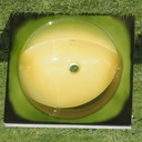 Bathroom sink in ceramic by Adam et Mercier (various colors)