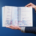 Book ‘.working with. MULTI.’ by CONIX RDBM Architects (2022)